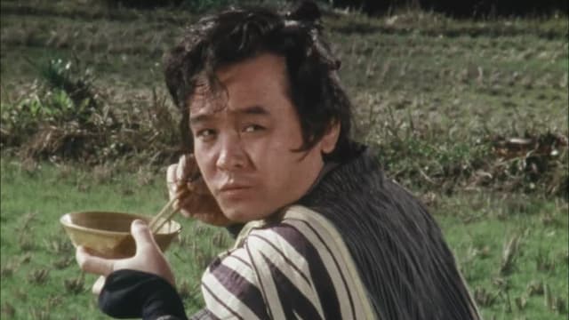 S02:E11 - Two Paths Parted by the Wind