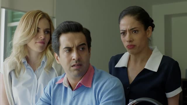 S01:E13 - Episodio 13