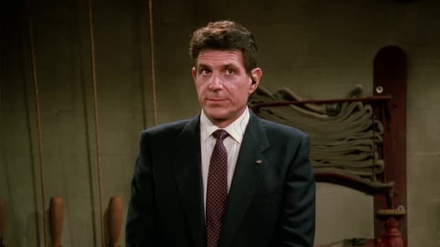 S06:E12 - Hocus Pocus