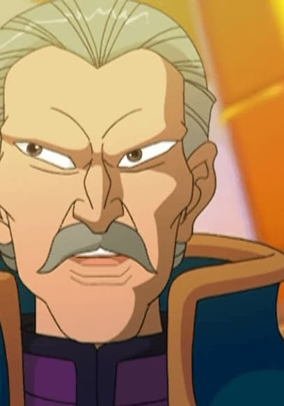 Watch Galaxy Racers S01:E47 - The Secret Mission - Free TV Shows | Tubi