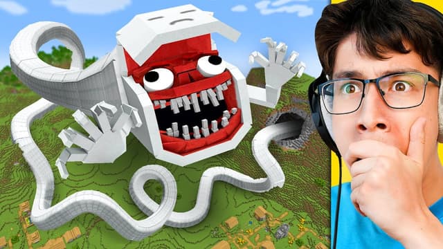 S05:E02 - How Long Can Bridgeworm Get?