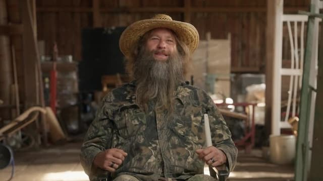 S01:E03 - Hold Your Horses
