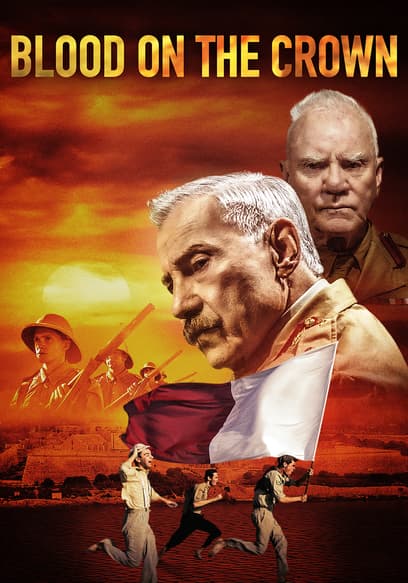 Blood on the Crown (Just Noise)