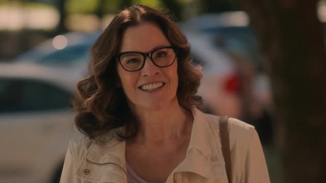 S02:E05 - Defining Relationships