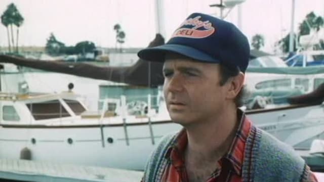 S02:E05 - Catch of the Day