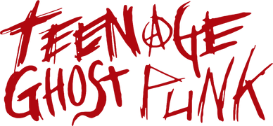 Teenage Ghost Punk