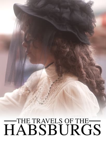 S01:E01 - Elisabeth (Pt. 1)