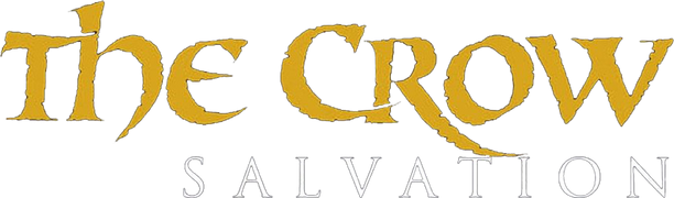 The Crow: Salvation