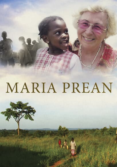Maria Prean