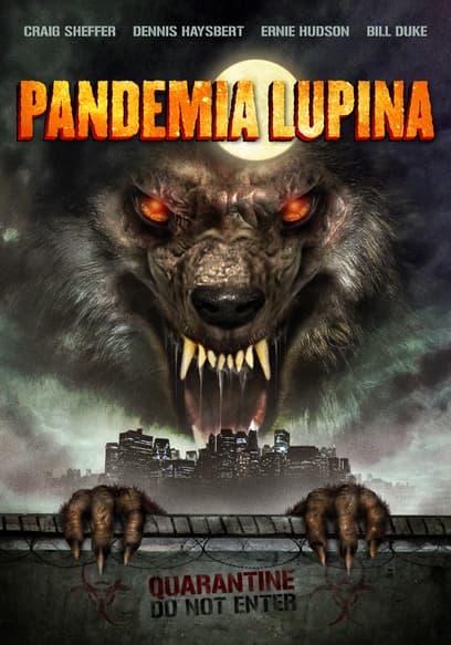 Pandemia Lupina (Doblado)