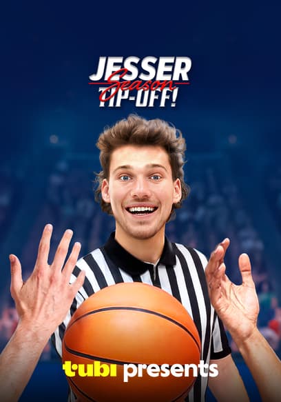 Jesser's Season Tip-Off!