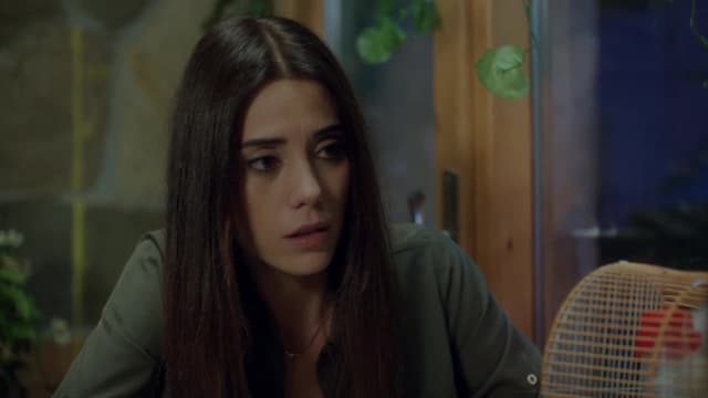 S01:E19 - La Venganza Contra Zeynep