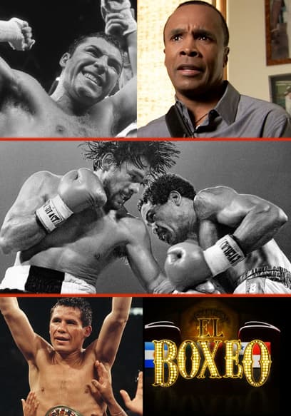 El Boxeo