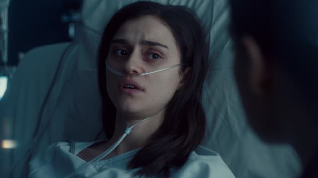 S01:E04 - Sabotage