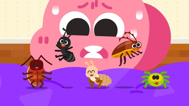 T01:C14 - S01:E14 - Canciones Para Cantar Cocobi 14