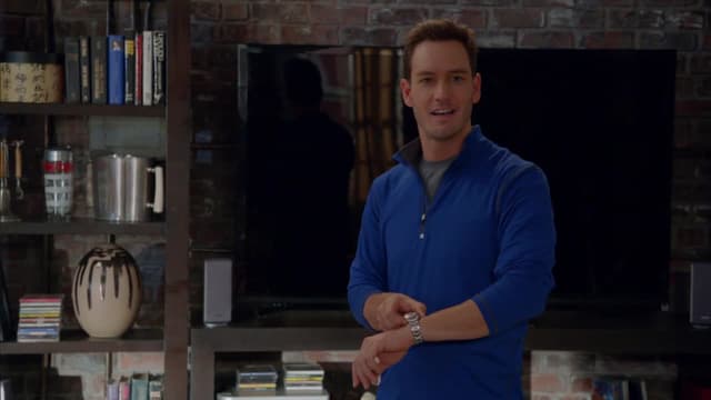 S03:E10 - The Ex Factor