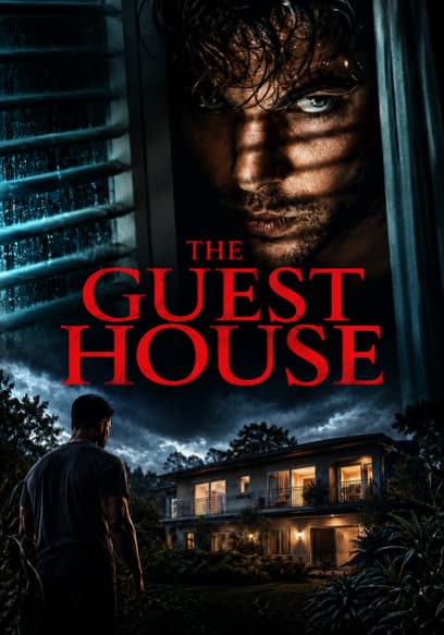 The Guest House poster