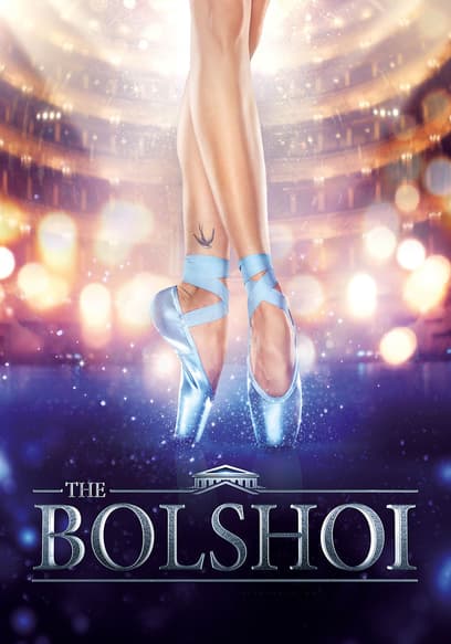 The Bolshoi