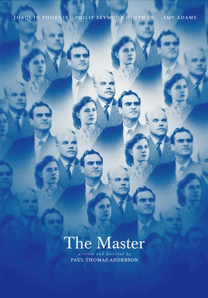 The Master