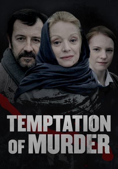 Temptation of Murder