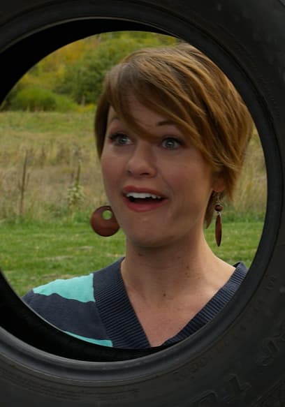 S01:E06 - You Drive Me Crazy poster