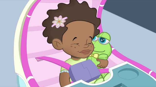 S04:E12 - The More Things Change...