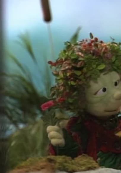 S01:E12 - Them Dingling Dozy Daisies poster