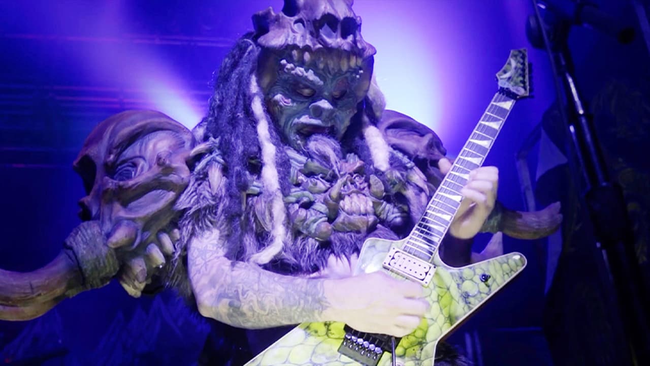 Watch This Is GWAR