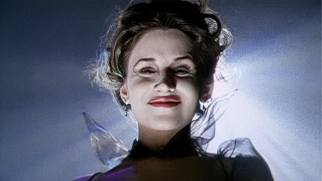 S01:E37 - Solo es una película