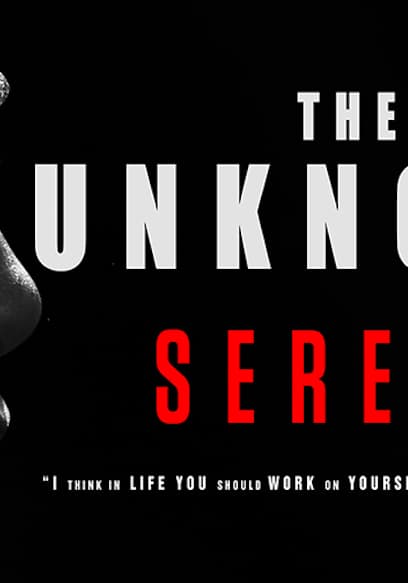 S01:E01 - Serena Williams poster
