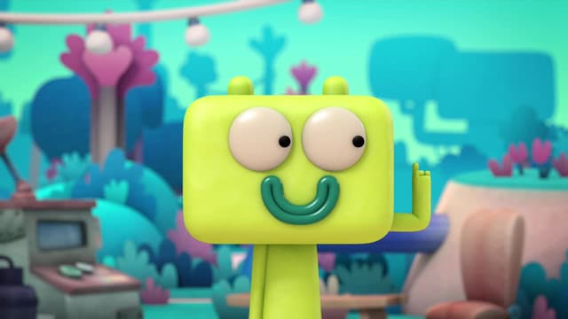 S01:E21 - Episode 21