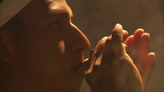 S04:E02 - The Doomsday Prophecies