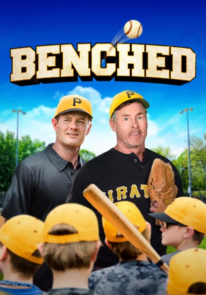 Benched