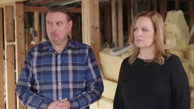 S05:E18 - Lisa and Chad