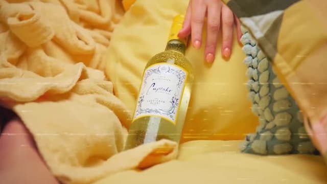 S05:E10 - Boxed Wines / Cocktail Origins