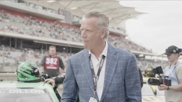 S2026:E02 - NASCAR’s Biggest Shakeup in Years: The Chase Is Back, Charters Settled & Leadership Changes