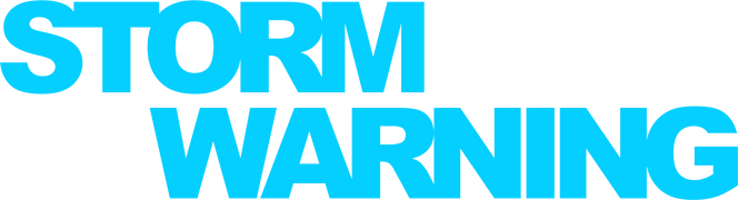 Storm Warning