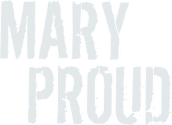 Mary Proud