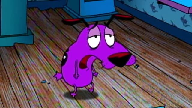 S01:E09 - Queen of the Black Puddle/Everyone Wants to Direct