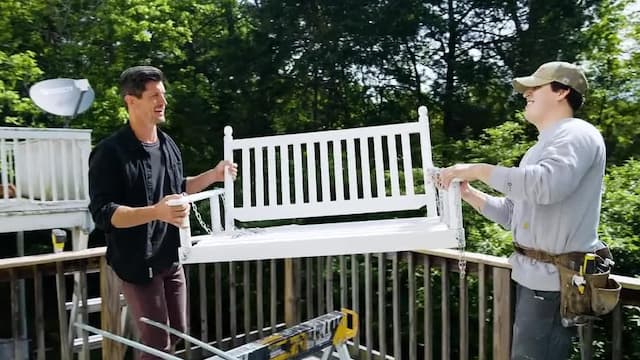 S01:E05 - Finishing Touches