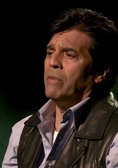 S04:E03 - Erik Estrada, Micah Sloat, Joan Osborne, Reginald Veljohnson poster