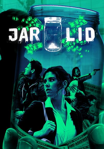 Jar Lid Trailer
