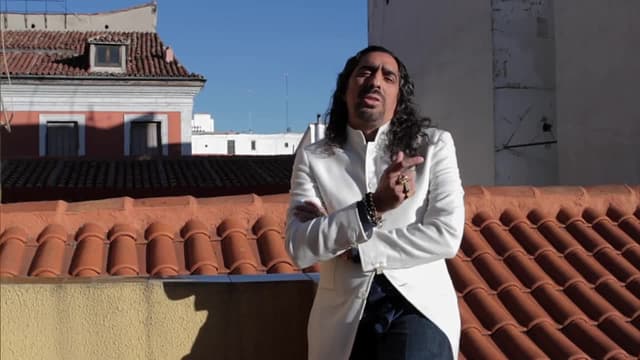 S01:E02 - Cantes de ida y vuelta