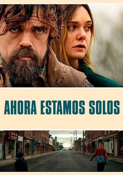 Ahora estamos solos (Doblado)