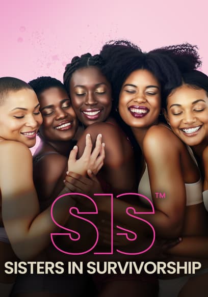FAITH: Sisters in Survivorship poster