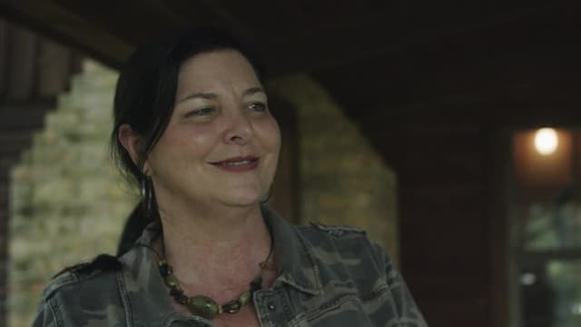 S01:E01 - The Rougarou