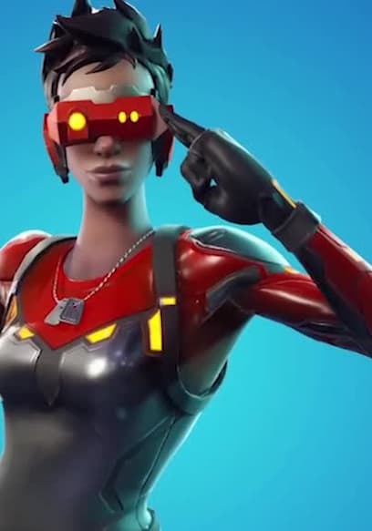 S01:E08 - Top "Fortnite" Skins Fans Regret Purchasing / Best "Fortnite" Karma Moments poster