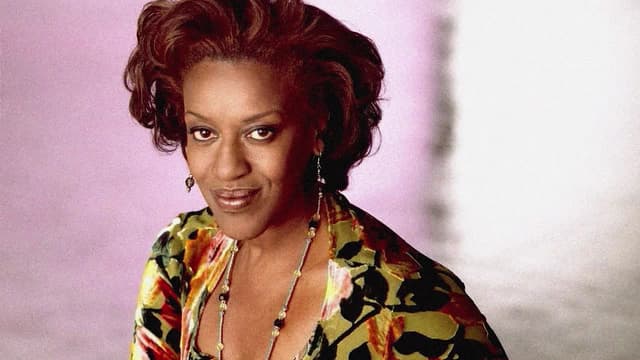 S01:E03 - Samuel L. Jackson & Latanya Richardson Jackson