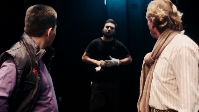 S01:E02 - Episodio 2