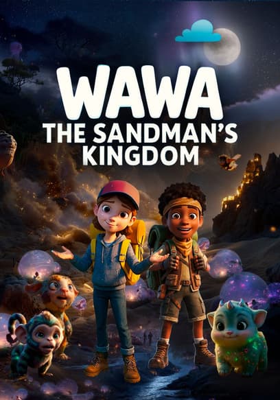Wawa: The Sandman's Kingdom